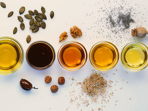 Oil & Vinegar