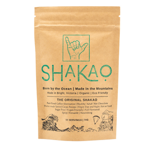 Shakao - Spiced Cacao mix