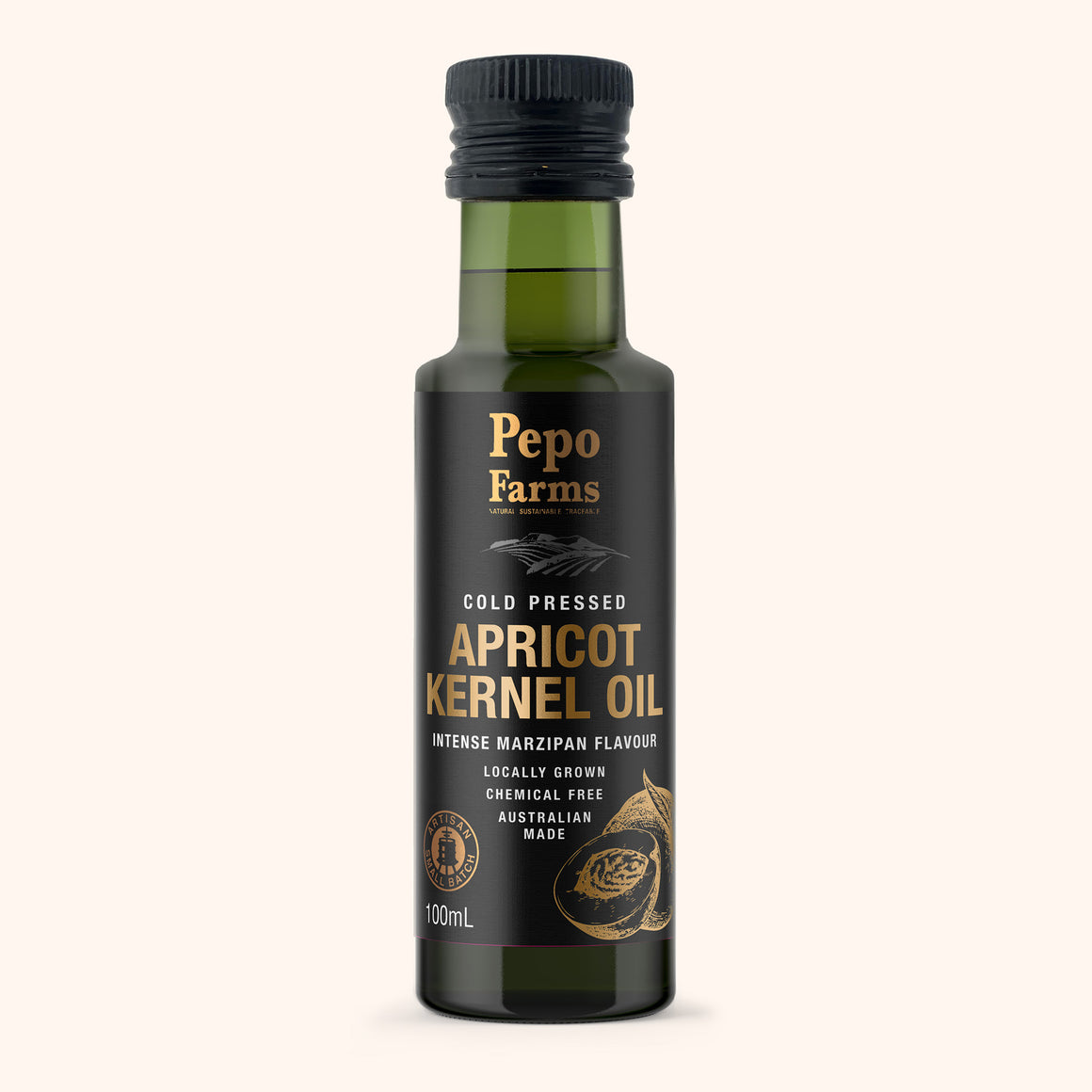 Apricot Kernel Oil