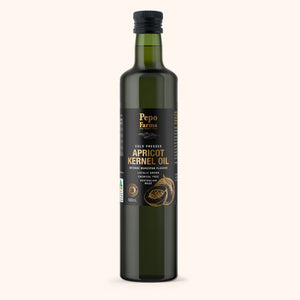 Apricot Kernel Oil