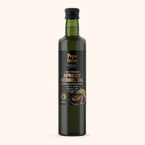 Apricot Kernel Oil