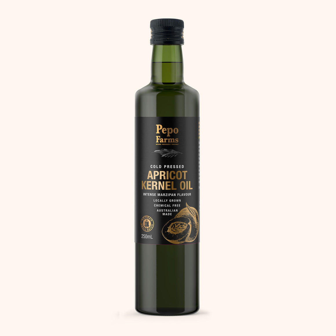 Apricot Kernel Oil