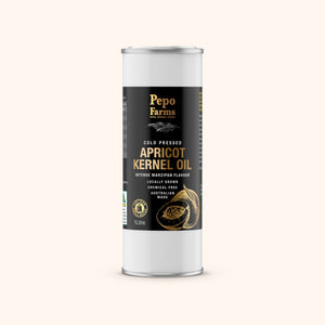 Apricot Kernel Oil