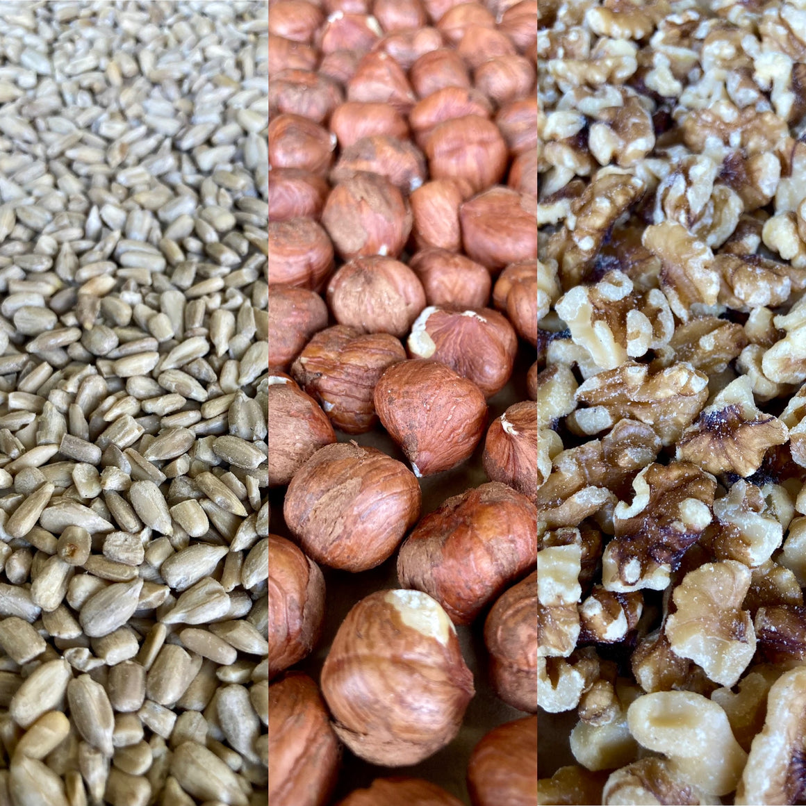Local Harvest Special