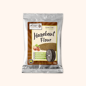 Hazelnut Flour