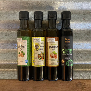 Pantry Pack 2025
