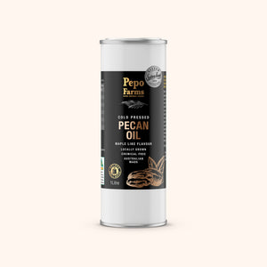 Pecan Oil
