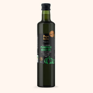 Pumpkin Seed Oil