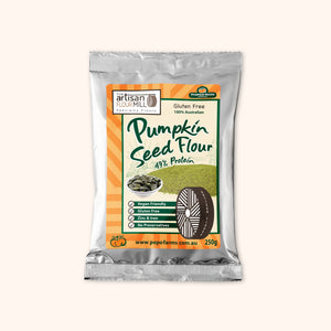 Pumpkin Seed Flour