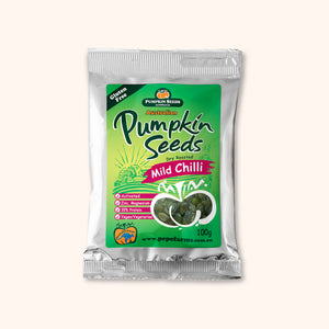 Mild Chilli Pumpkin Seeds