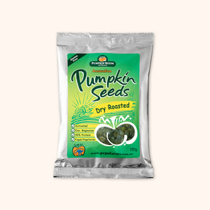 Roasted Pumpkin Seeds