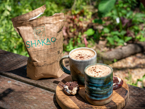 Shakao - Spiced Cacao mix