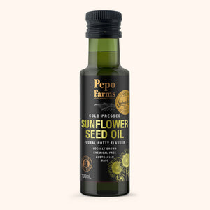 Sunflower Seed Oil