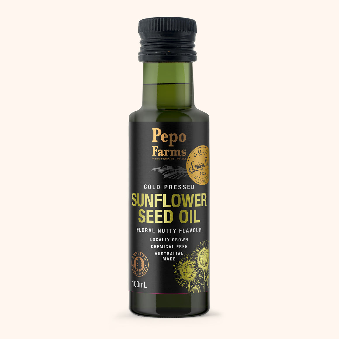 Sunflower Seed Oil