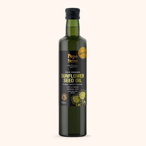 Sunflower Seed Oil