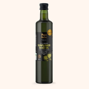 Sunflower Seed Oil