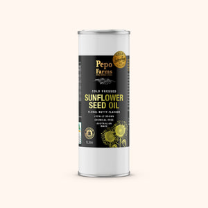 Sunflower Seed Oil