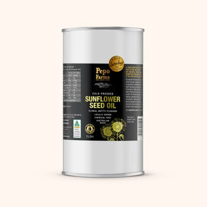 Sunflower Seed Oil