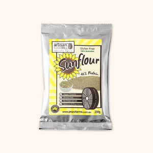 Sunflour
