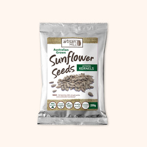 Sunflower Seeds