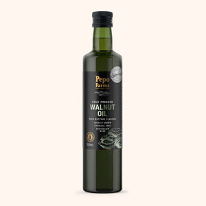 Walnut Oil