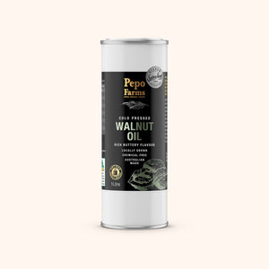 Walnut Oil