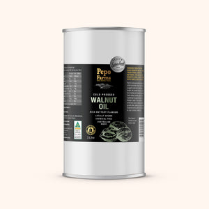 Walnut Oil