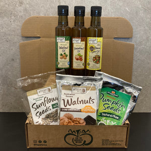 Winter Wellness Bundle - Large