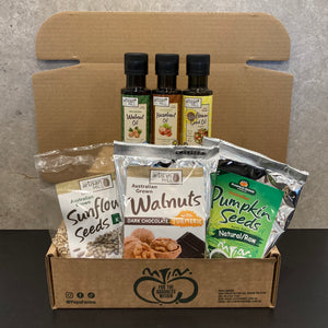 Winter Wellness Bundle - small