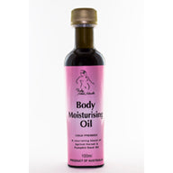Body Moisturizing Oil
