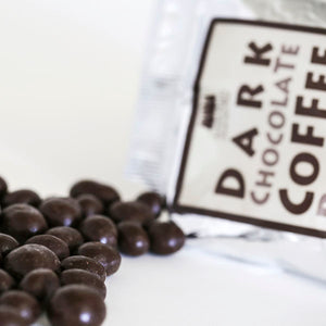 Coffee Beans - Dark Chocolate