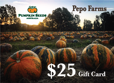 Pepo Farms Digital Gift Card
