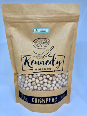 Kennedy Farms Chickpeas (Dried)