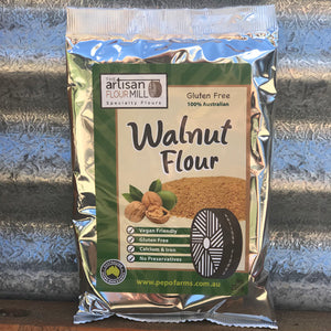 Walnut Flour
